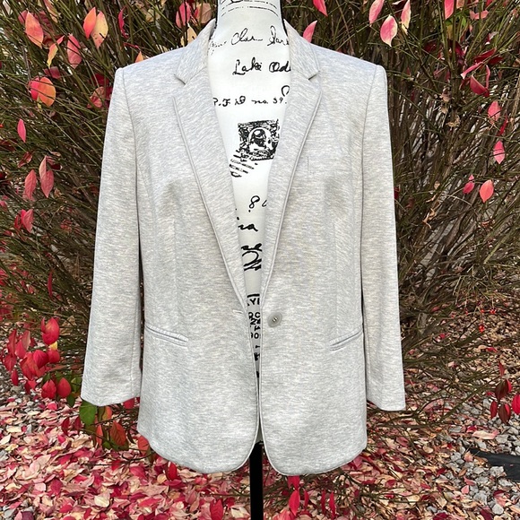 The Limited Blazer - Picture 2 of 3